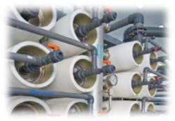 BWA Water Additives Membrane elements BWA Water Additives Membrane elements