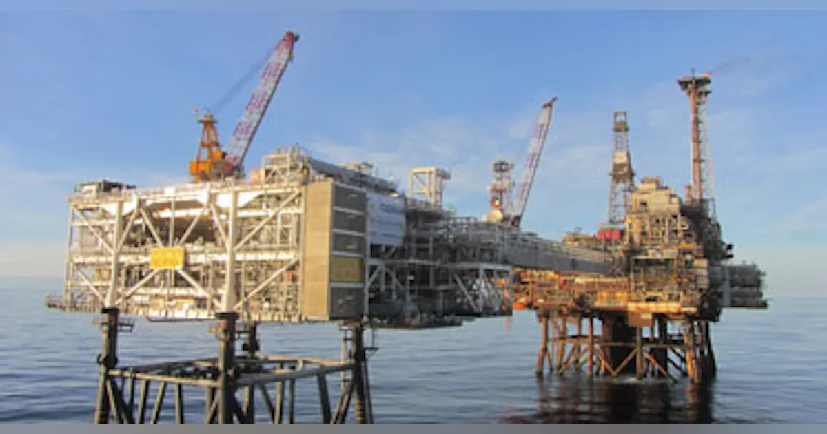Crestchic Supports Forties Platform Power Trials Offshore Magazine crestchic-supports-forties-platform-power-trials-offshore-magazine