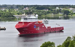 Skandi Skolten Skandi Skolten