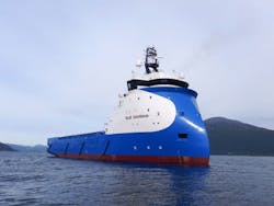 Blue Guardian Blue Guardian