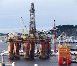 Ocean Vanguard Ocean Vanguard