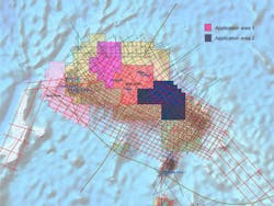 offshore Seychelles offshore Seychelles
