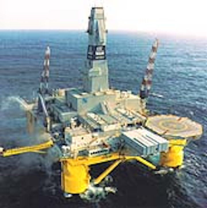 Polar Pioneer