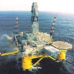 Polar Pioneer Polar Pioneer