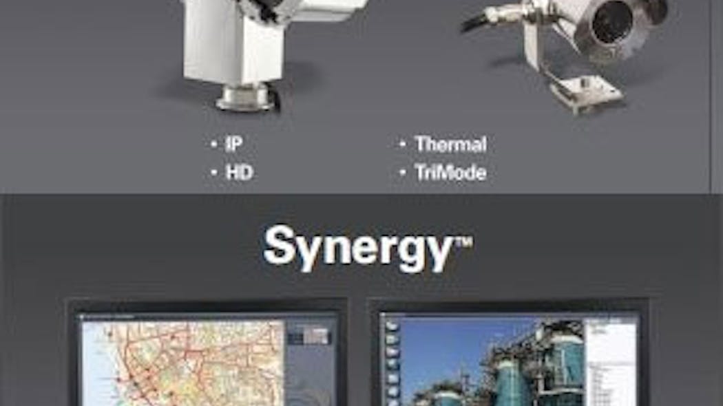 Offshore Europe 2013: Synectics to highlight surveillance solutions ...