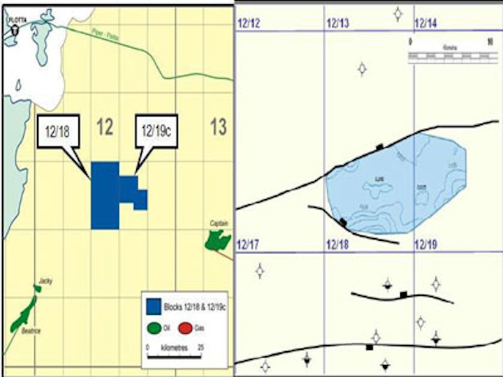 Inner Moray Firth