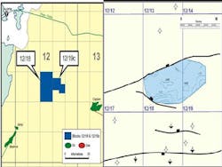 Inner Moray Firth Inner Moray Firth