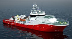 OSD-IMT seismic support vessel rendering OSD-IMT seismic support vessel rendering