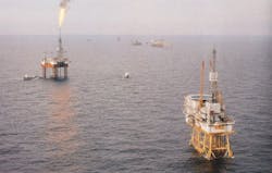 Ekofisk 2/4A Ekofisk 2/4A