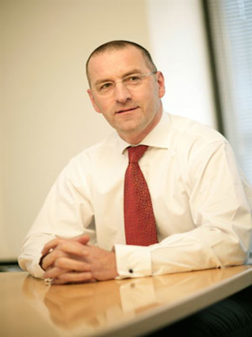 Mark McAllister