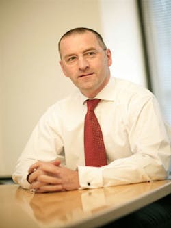 Mark McAllister Mark McAllister