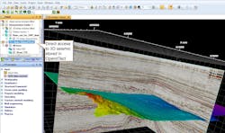 GeoDataSync from ARK CLS GeoDataSync from ARK CLS