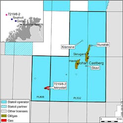 Iskrystall Iskrystall