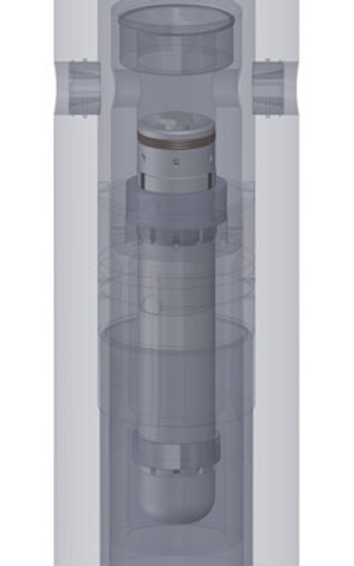 Churchill Drilling Tools’ DAV MX circulating valve