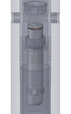Churchill Drilling Tools&rsquo; DAV MX circulating valve