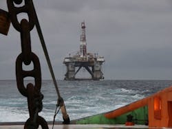 Ocean Valiant Ocean Valiant