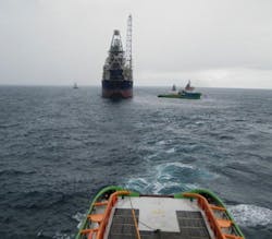 FPSO OSX-3 FPSO OSX-3