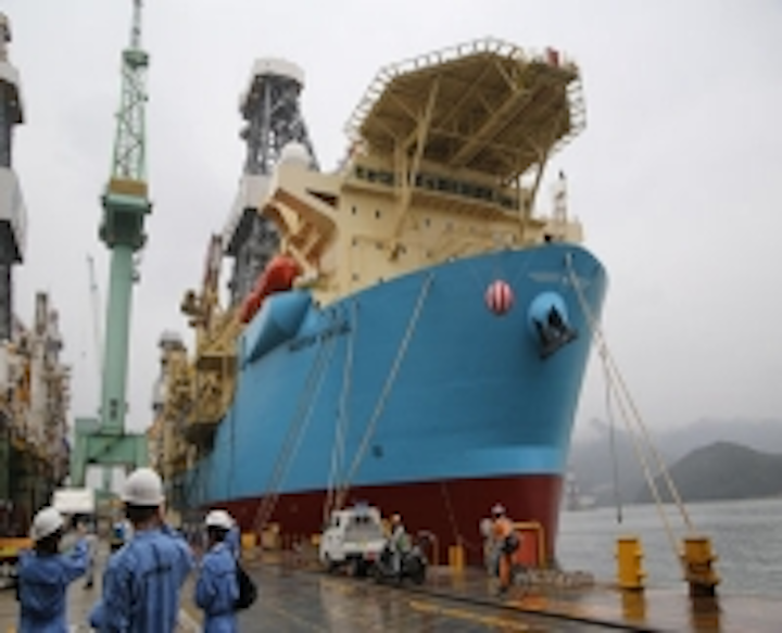 Content Dam Os En Articles 2013 10 Maersk Newbuild Drillship Bound For Gom Leftcolumn Article Thumbnailimage File