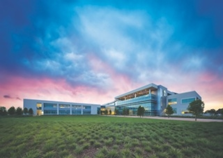 Newpark Technology Center
