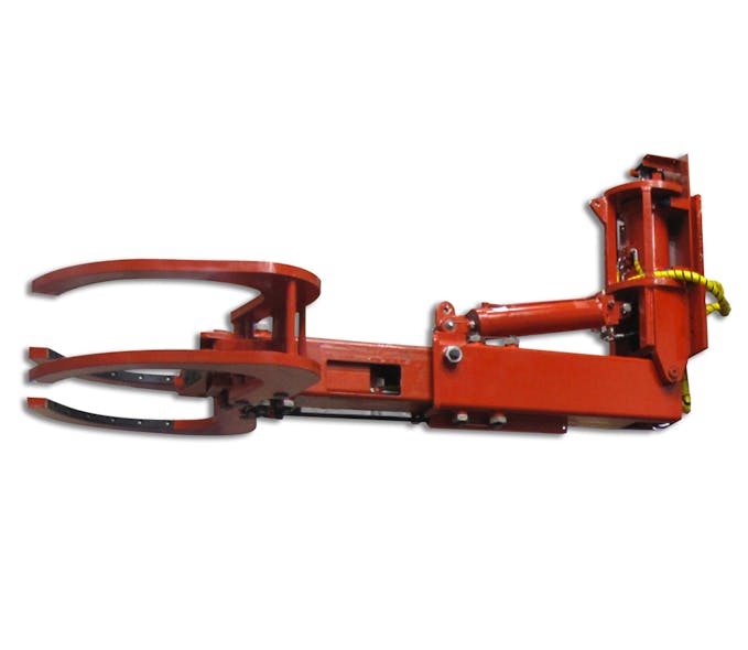 Aker Solutions offers Casing Stabilizer Arm for tubular handling Offshore