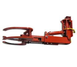 Aker Solutions' Casing Stabilizer Arm Aker Solutions' Casing Stabilizer Arm