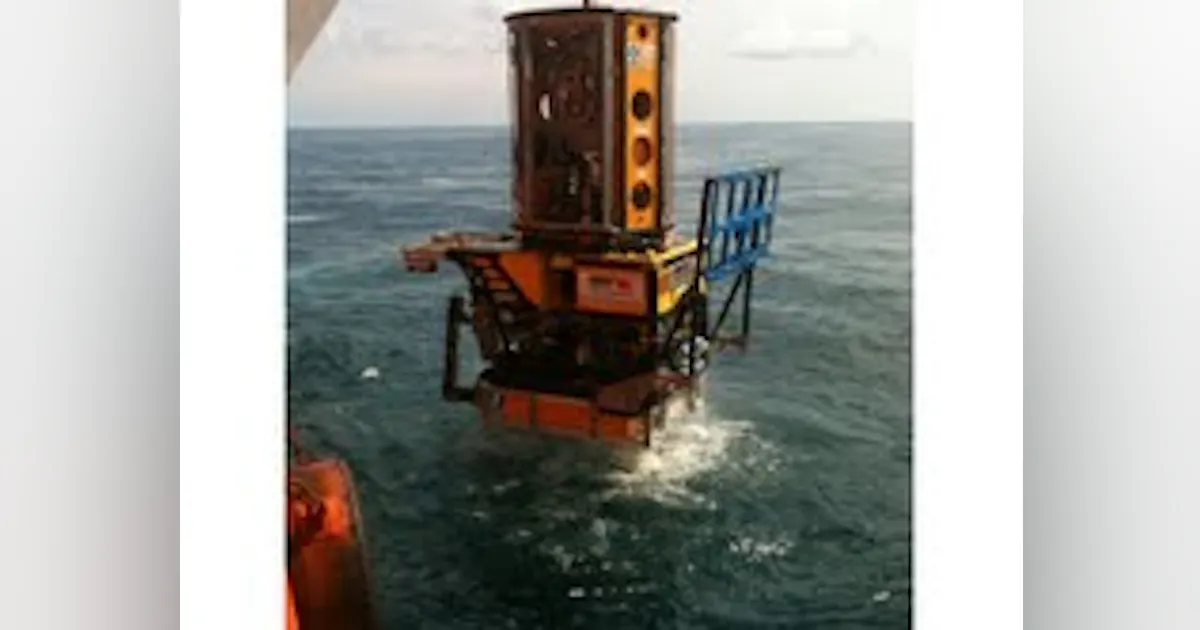 Brunie Shell Bibby Offshore Singapore completes project for Brunei Shell Petroleum ...