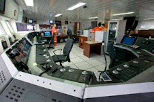 Kongsberg Maritime