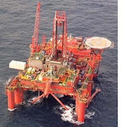 Borgland Dolphin Borgland Dolphin