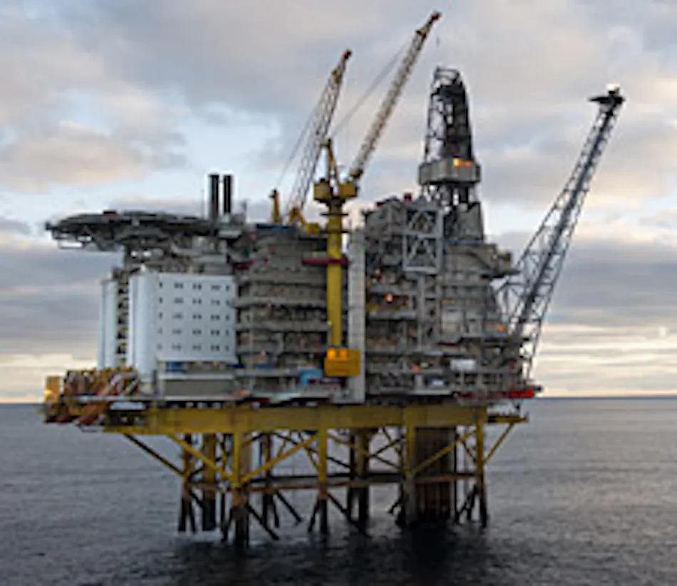 Statoil Fined For North Sea Waste Mix up Offshore statoil-fined-for-north-sea-waste-mix-up-offshore
