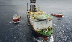 BG Group increases Tanzanian gas reserves total BG Group increases Tanzanian gas reserves total