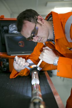 EV has launched its Optis HD Electric Line camera EV has launched its Optis HD Electric Line camera