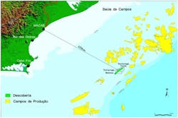 Aruanã and Oliva Aruanã and Oliva