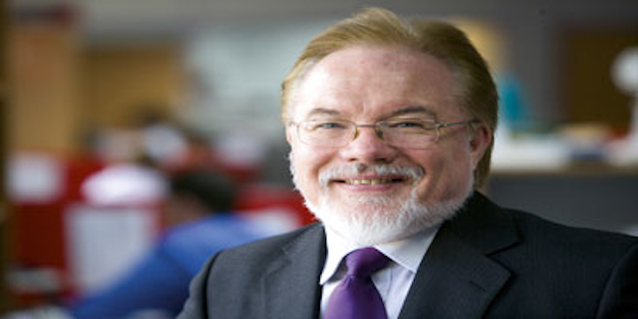 Patrick O’Brien