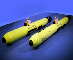 Gavia AUVs Gavia AUVs