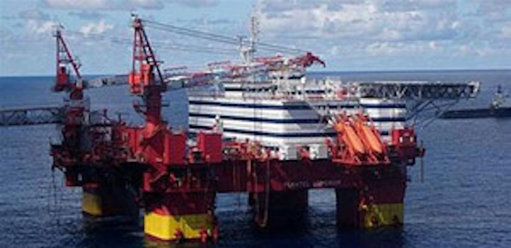 Floatel Superior