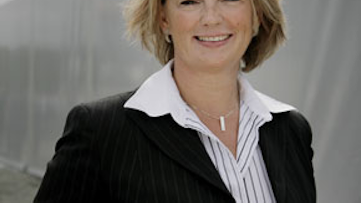 Elisabeth Tørstad