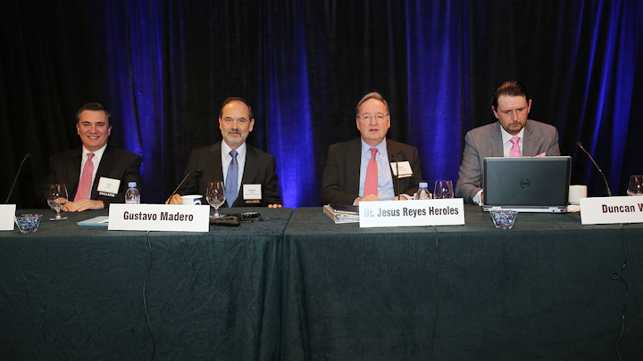 MayerBrown panel