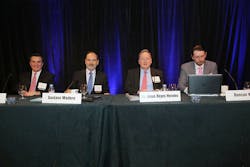 MayerBrown panel MayerBrown panel