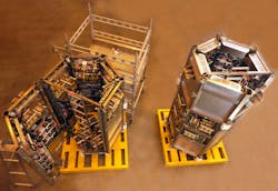 Schneider Electric CPDUs Schneider Electric CPDUs