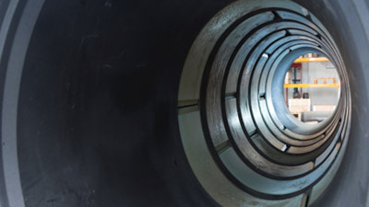 Casing Reconnect