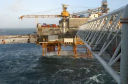 Offshore HVAC