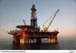 Sardar-e-Jangal field Sardar-e-Jangal field