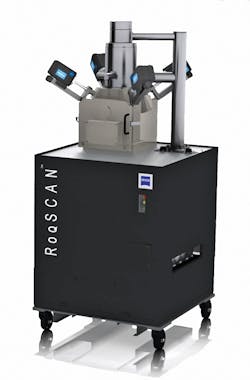 Baker Hughes will include CGG's RoqSCAN technology as part of its shale reservoir evaluation services. Baker Hughes will include CGG's RoqSCAN technology as part of its shale reservoir evaluation services.