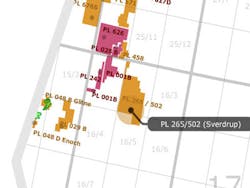 Offshore Norway Johan Sverdrup field Offshore Norway Johan Sverdrup field