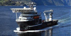 Olympic Boa Olympic Boa