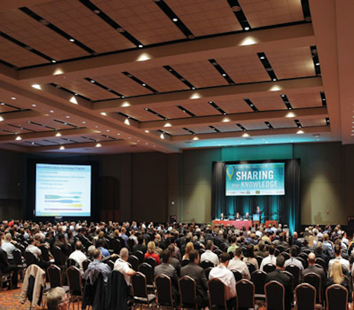 2014 Subsea Tieback Forum