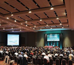 2014 Subsea Tieback Forum 2014 Subsea Tieback Forum