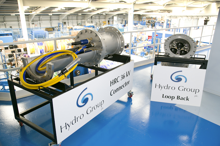 Hydro Group Dry Mate