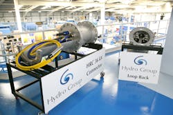 Hydro Group Dry Mate Hydro Group Dry Mate