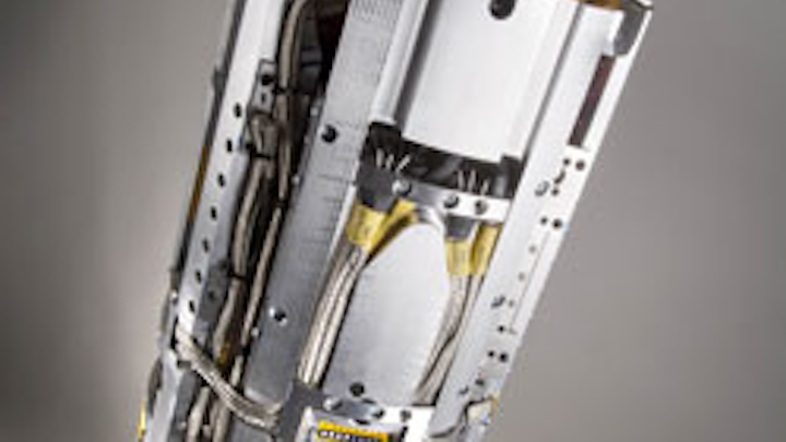 Proserv’s next generation Artemis 2G